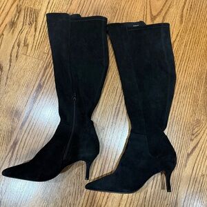 ATYPICAL boots Charles by Charles David